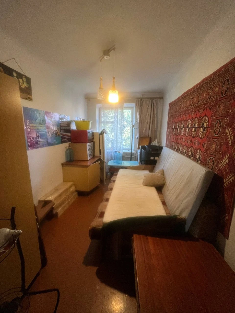 Продаж 3-кімнатній квартири, вул. С. Петлюри, 27 | 44-й квартал