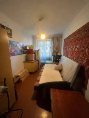 Продаж 3-кімнатній квартири, вул. С. Петлюри, 27 | 44-й квартал
