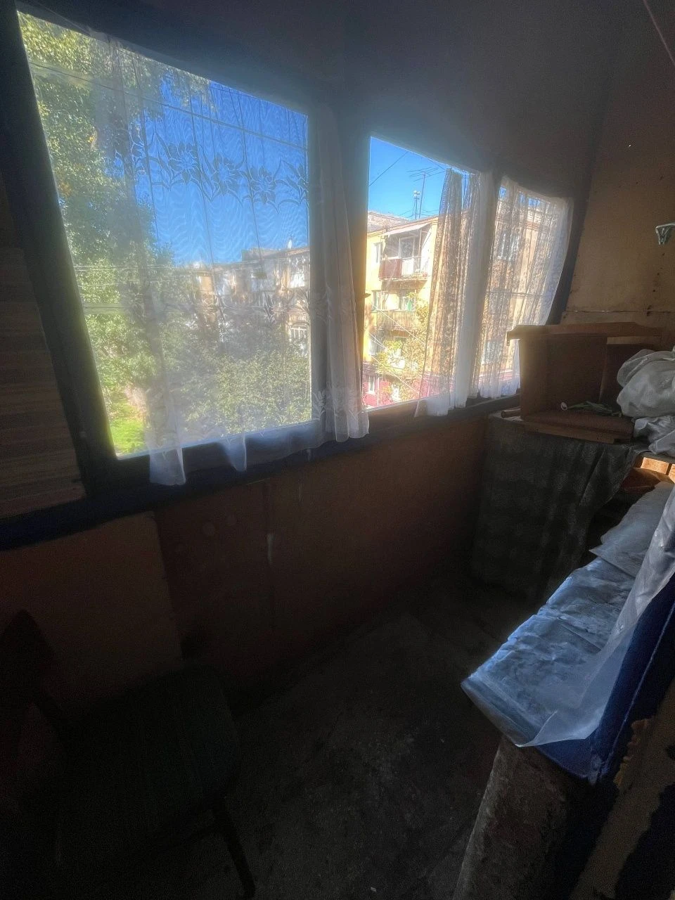 Продаж 3-кімнатній квартири, вул. С. Петлюри, 27 | 44-й квартал