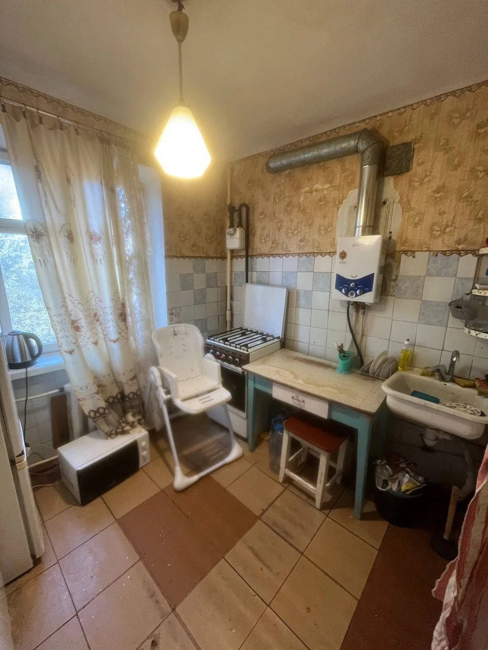 Продаж 3-кімнатній квартири, вул. С. Петлюри, 27 | 44-й квартал