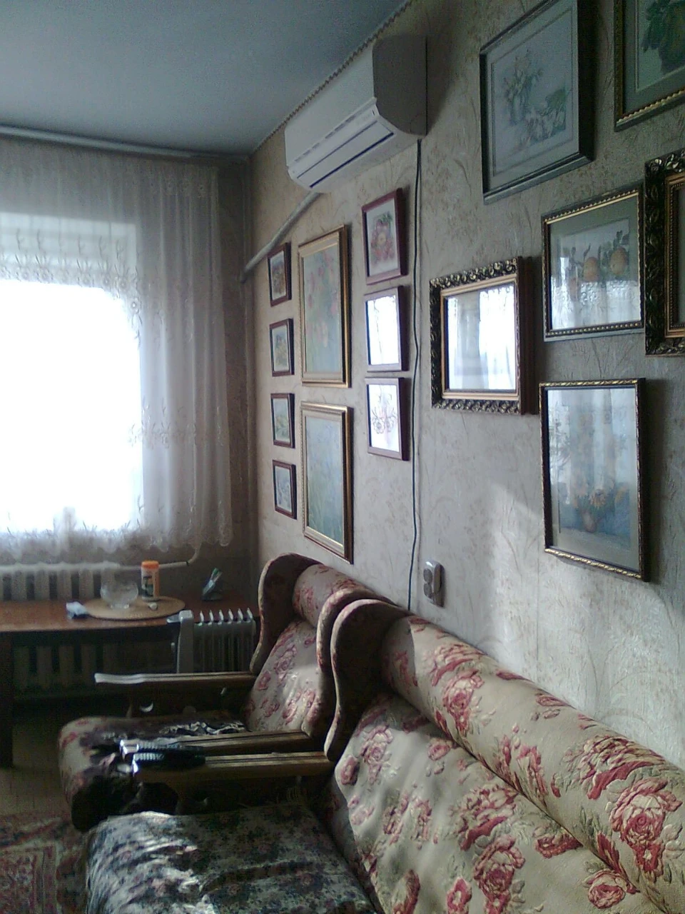 3х комн.кв.70м2 парк Гагарина Ц-Г р-н
