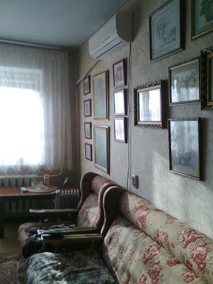 3х комн.кв.70м2 парк Гагарина Ц-Г р-н