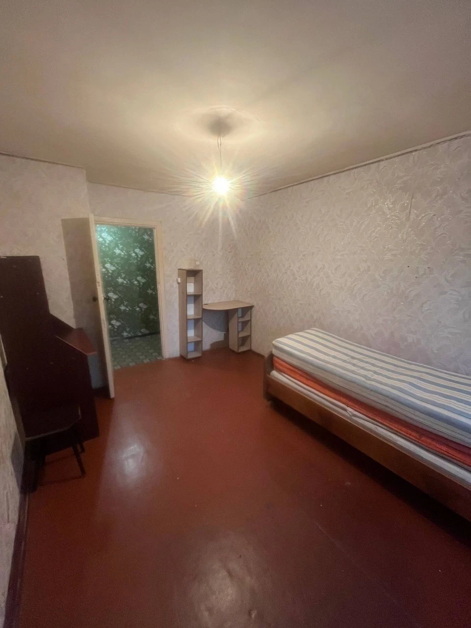 Sale of a 3-bedroom apartment on 4th Zarechnaya!