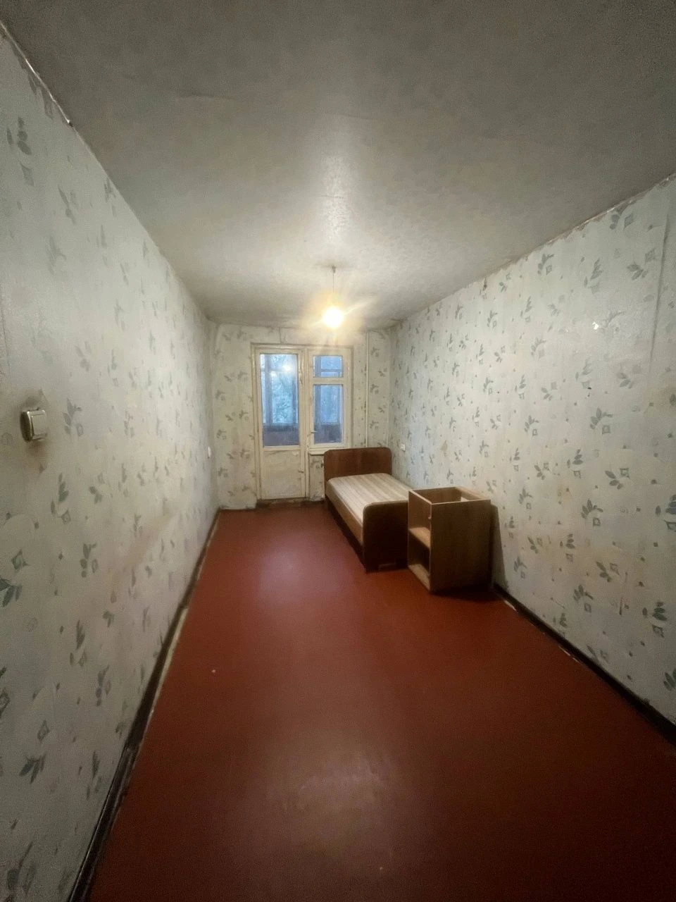 Sale of a 3-bedroom apartment on 4th Zarechnaya!