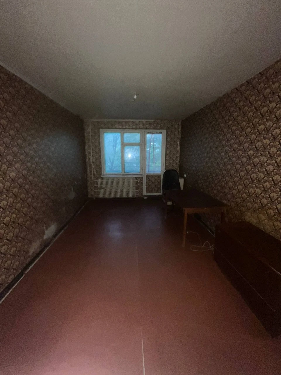 Sale of a 3-bedroom apartment on 4th Zarechnaya!