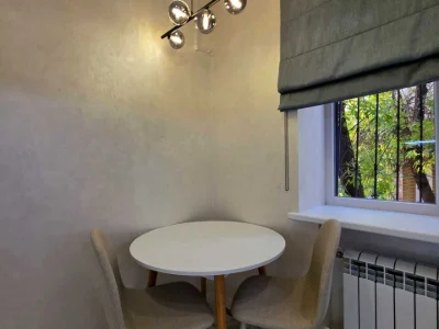 Apartment. Stepan Bandera Street, 49th district