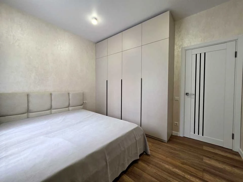Apartment. Stepan Bandera Street, 49th district