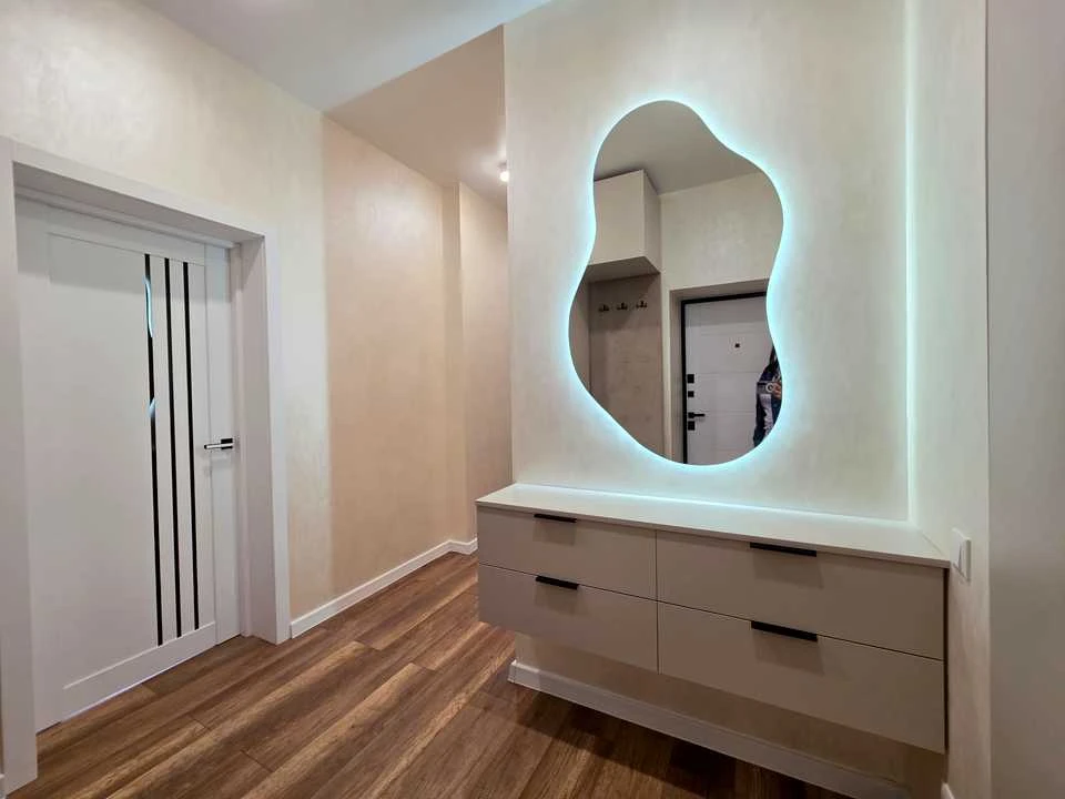 Apartment. Stepan Bandera Street, 49th district