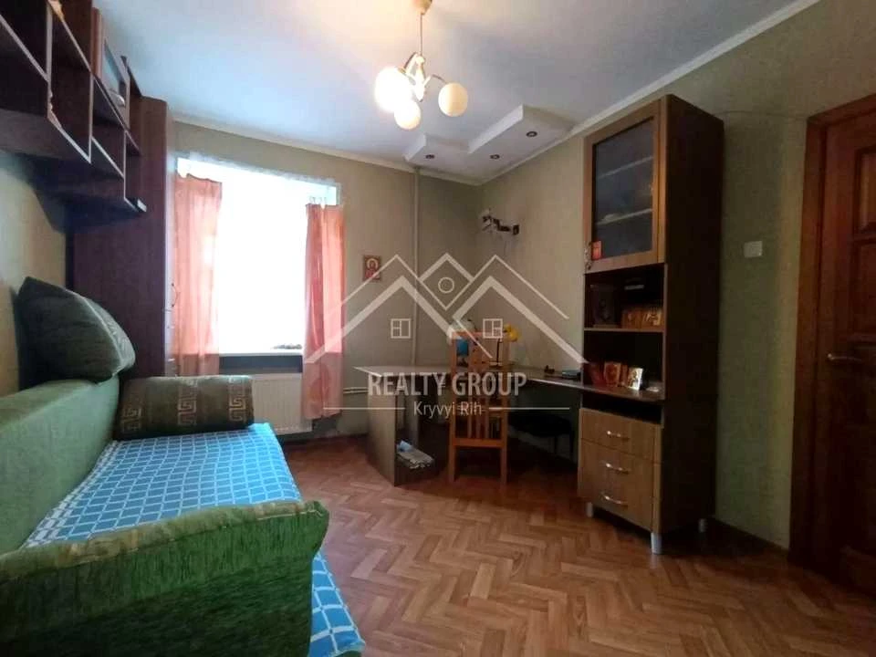 Квартира. Кривий Ріг, вулиця Павла Глазового
