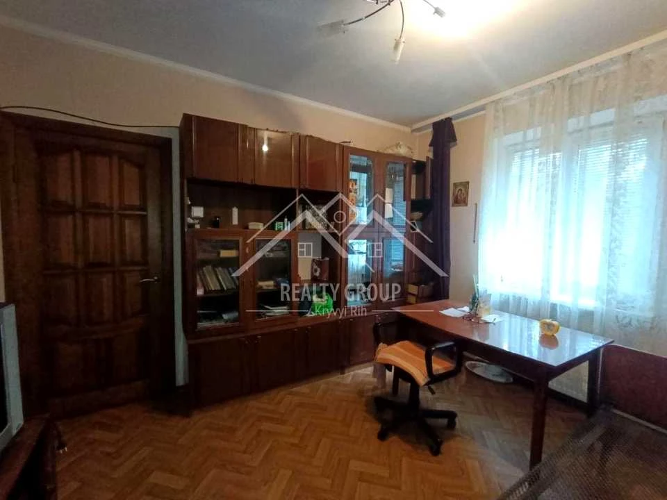 Квартира. Кривий Ріг, вулиця Павла Глазового