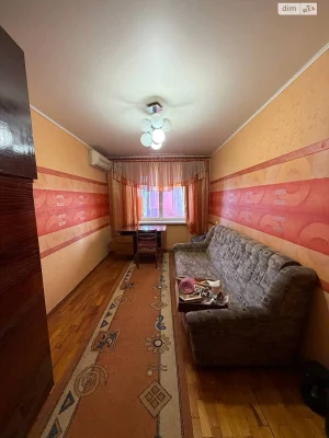 Продажа Квартиры Саксаганский