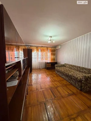 Продажа Квартиры Саксаганский