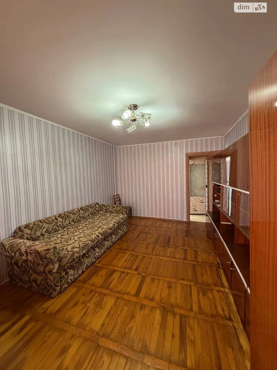 Продажа Квартиры Саксаганский