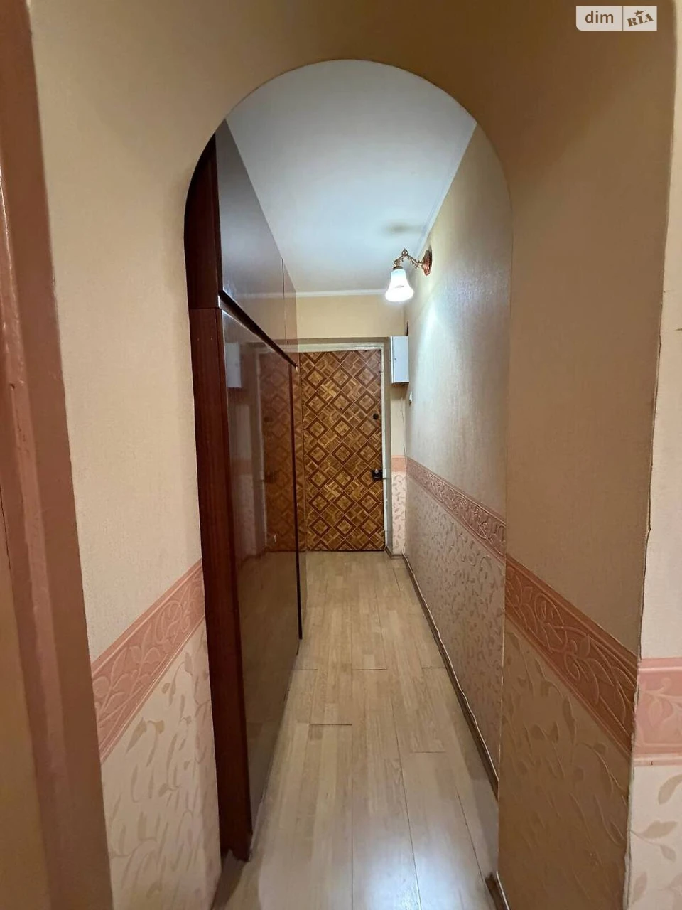 Продажа Квартиры Саксаганский