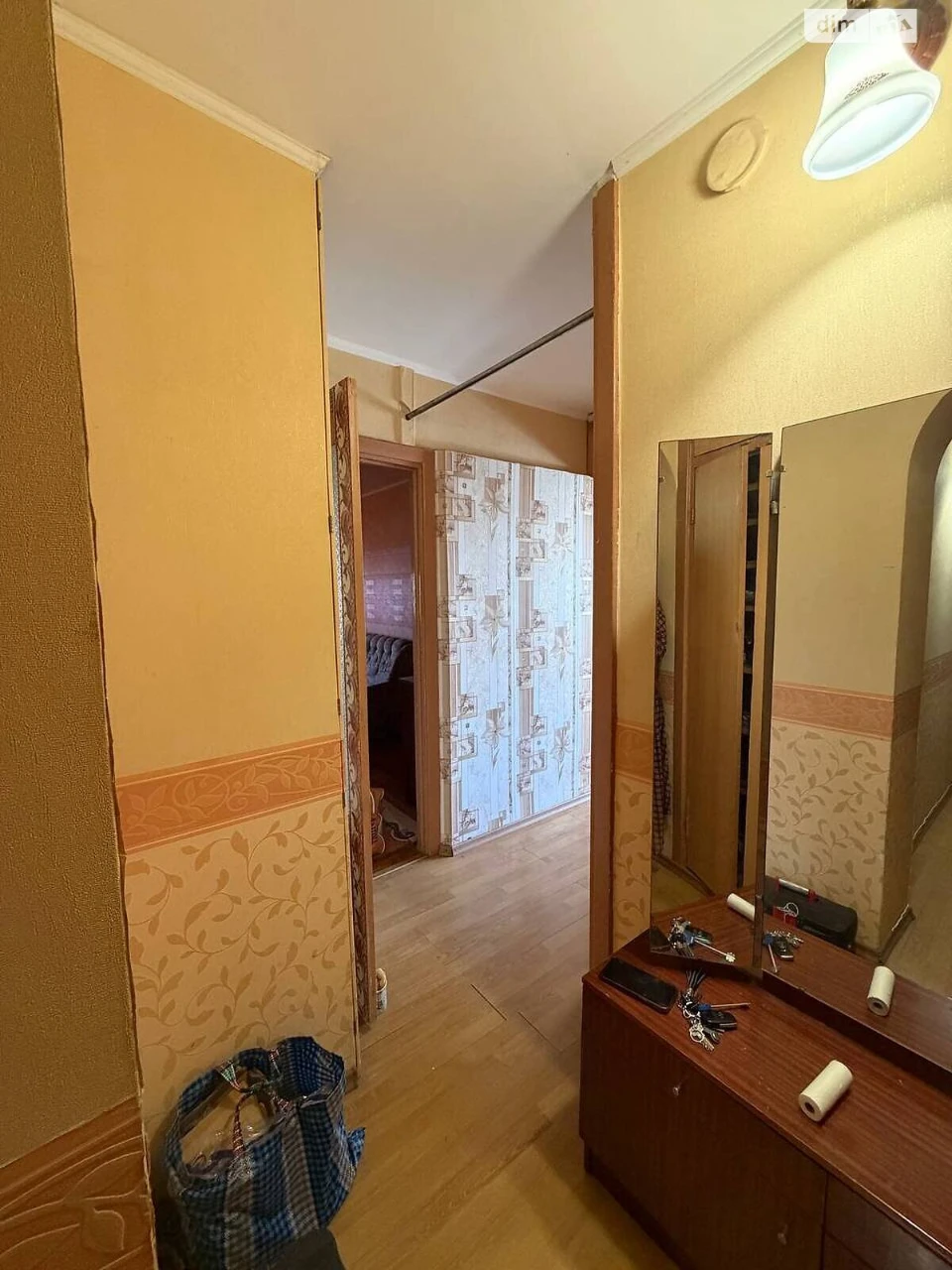 Продажа Квартиры Саксаганский