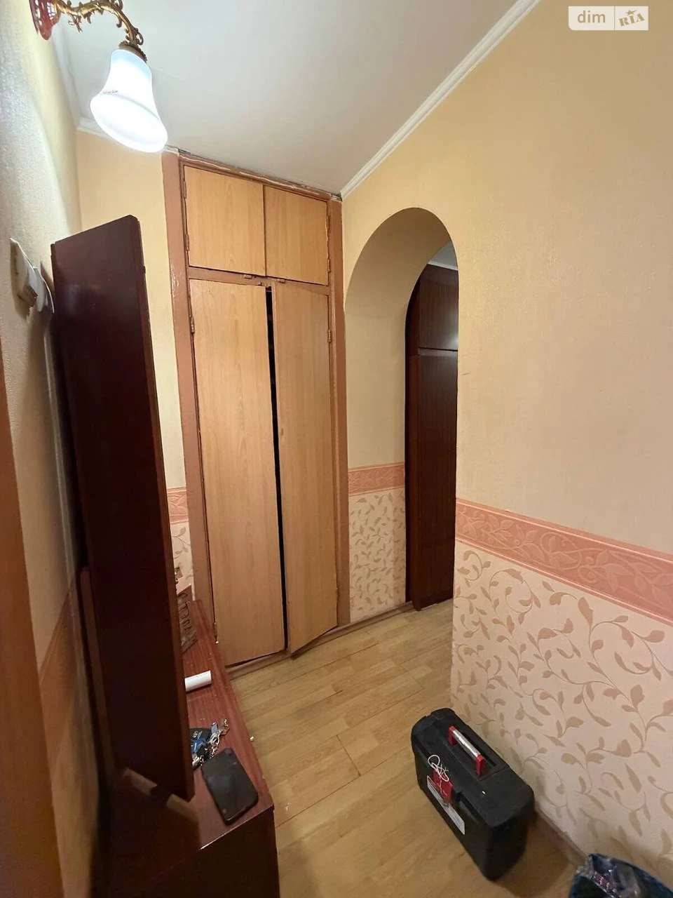 Продажа Квартиры Саксаганский