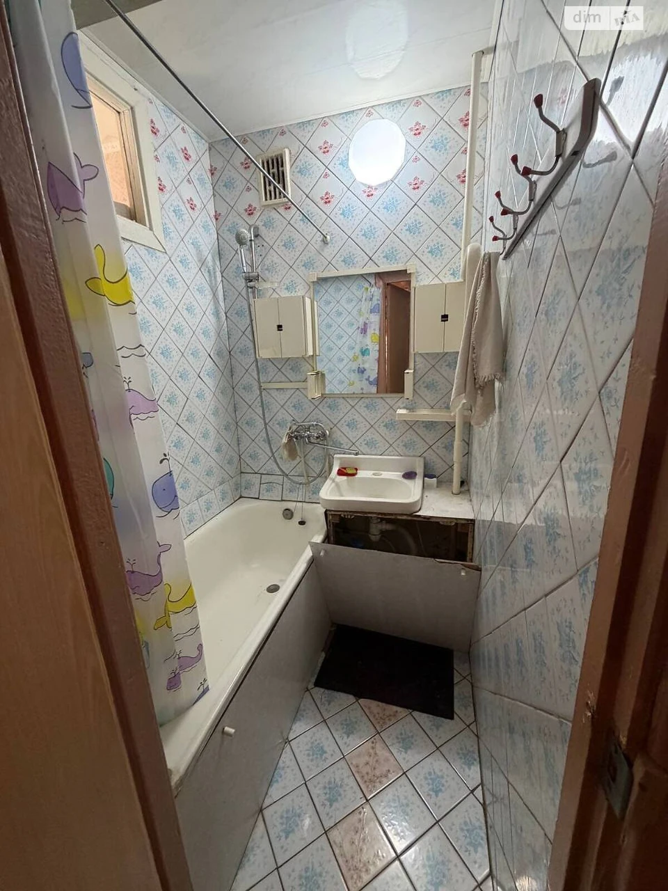 Продажа Квартиры Саксаганский