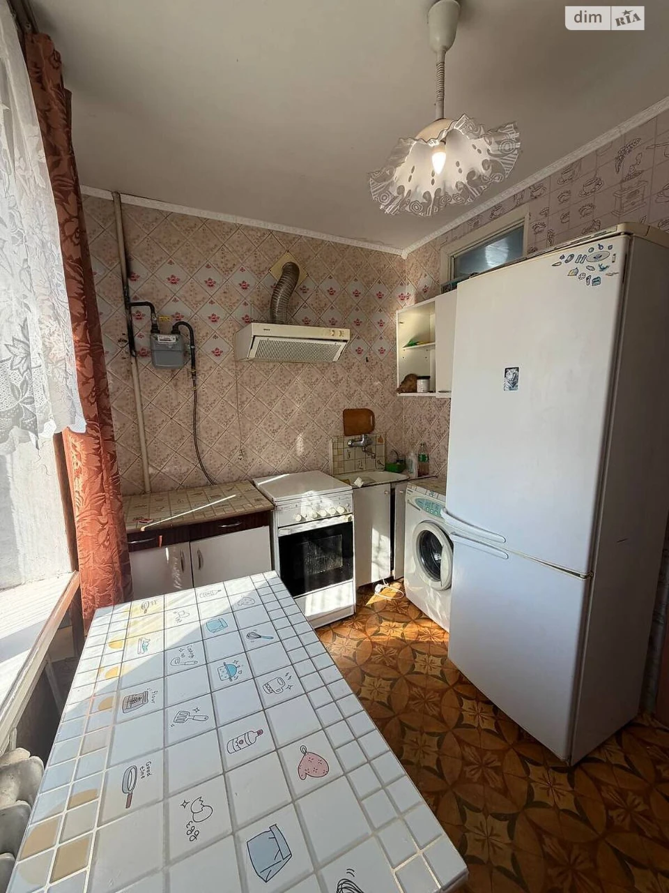 Продажа Квартиры Саксаганский