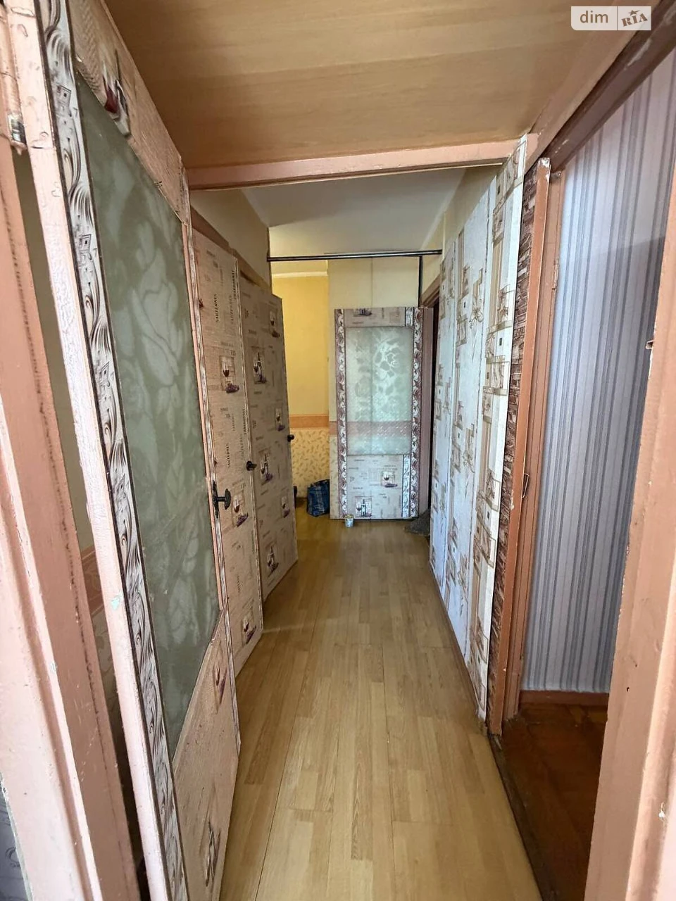 Продажа Квартиры Саксаганский