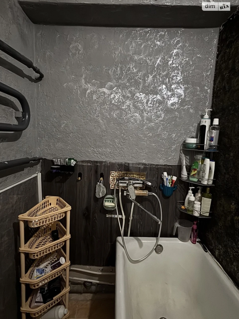 Apartment for Sale – Saksaganський