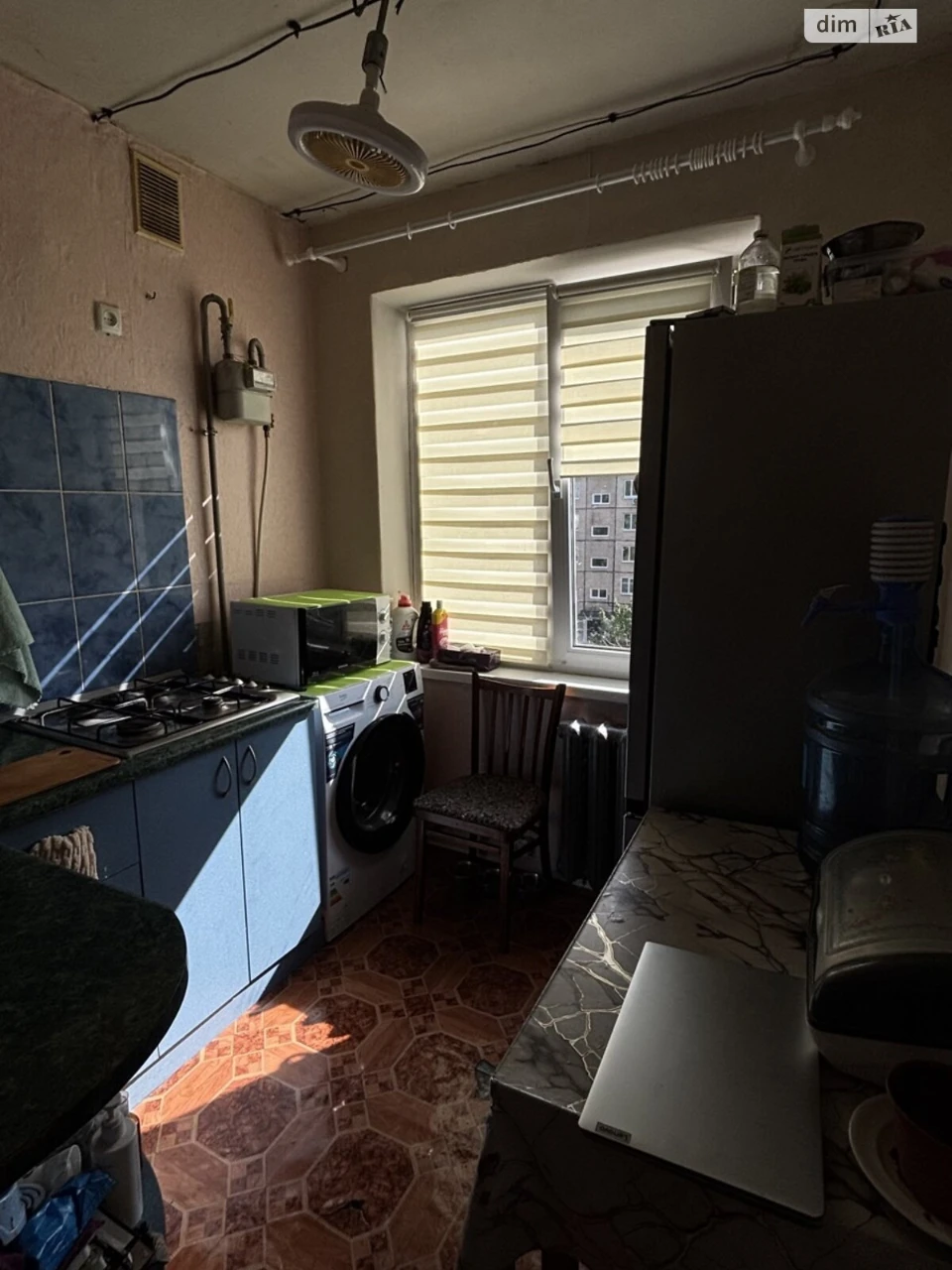 Apartment for Sale – Saksaganський