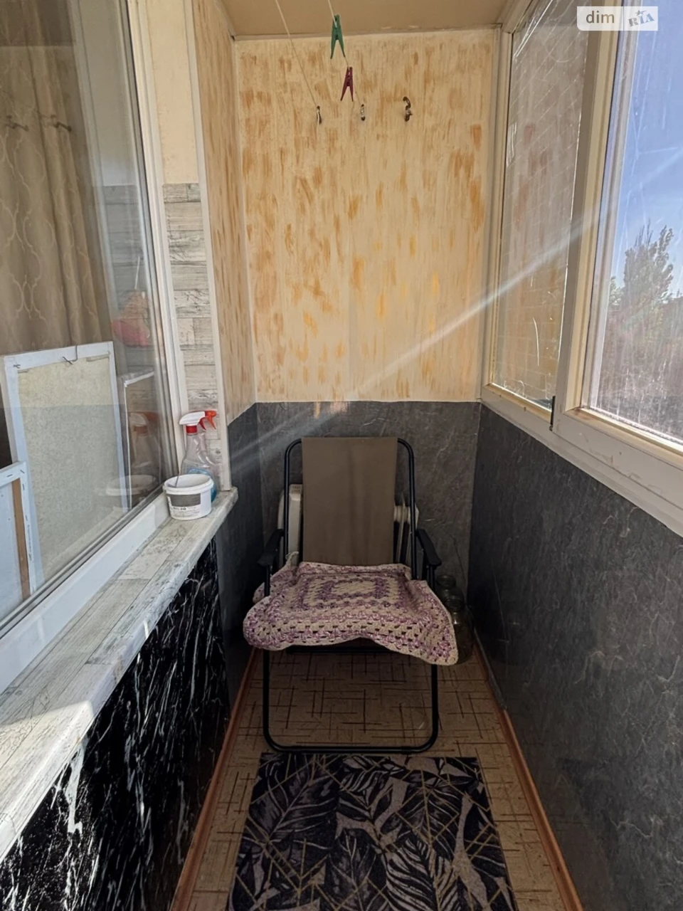 Apartment for Sale – Saksaganський