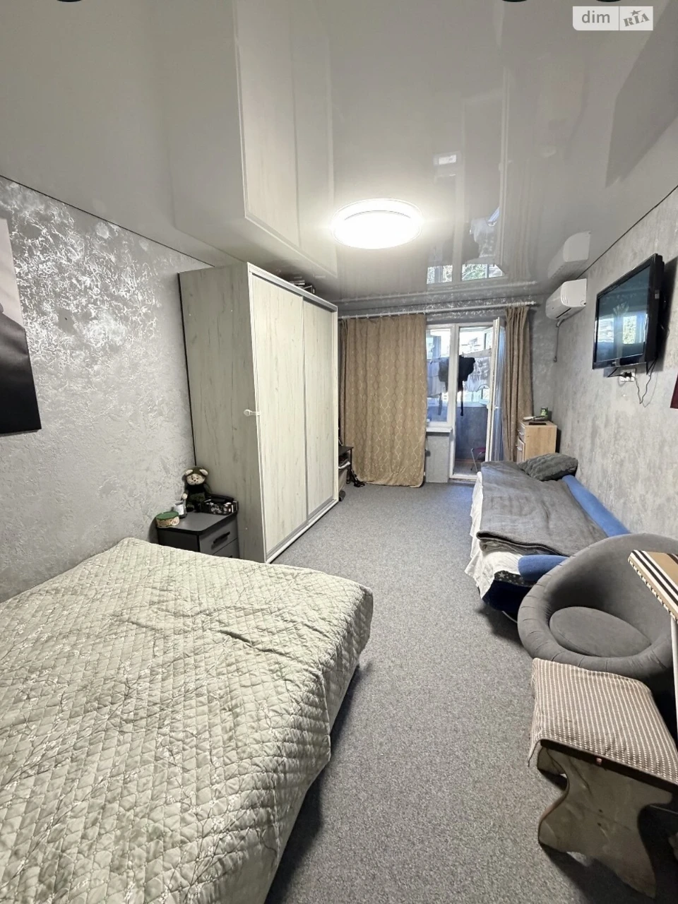 Apartment for Sale – Saksaganський