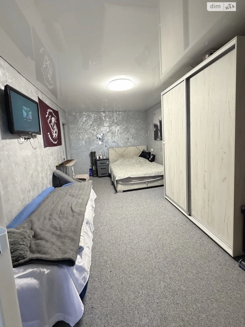 Apartment for Sale – Saksaganський