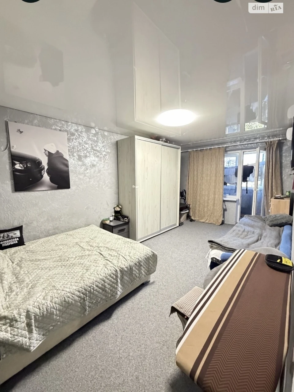 Apartment for Sale – Saksaganський