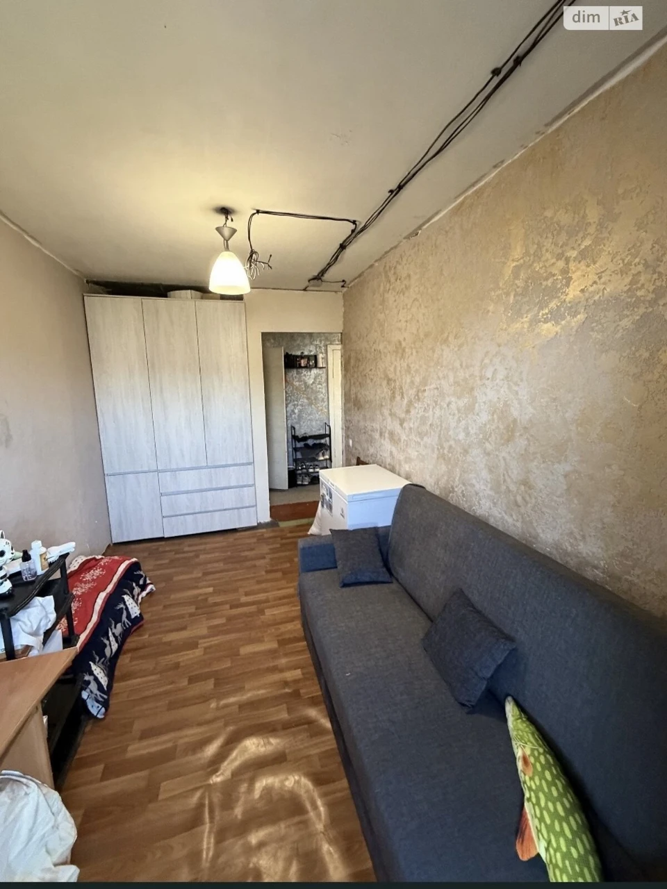 Apartment for Sale – Saksaganський