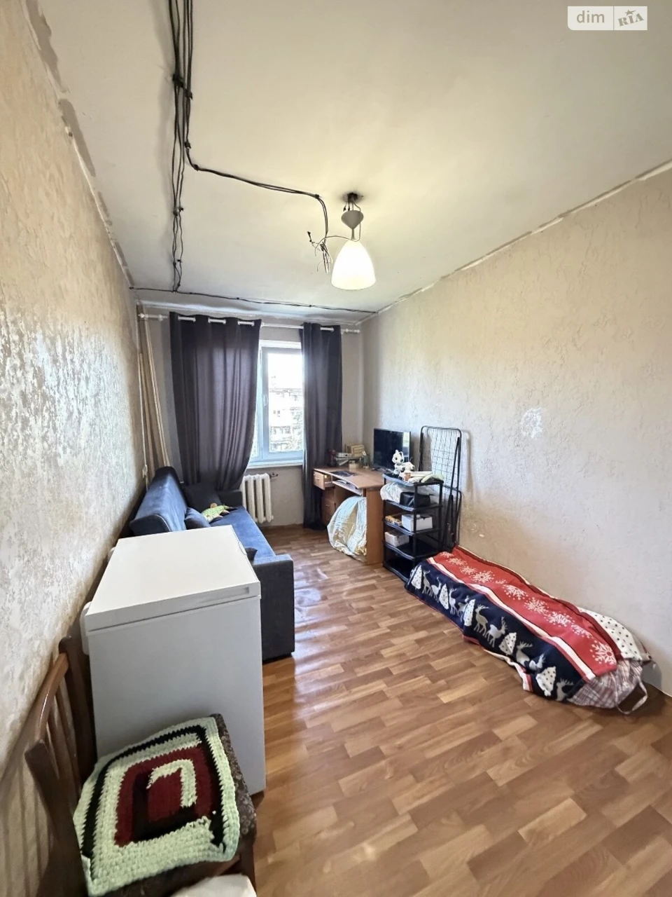 Apartment for Sale – Saksaganський