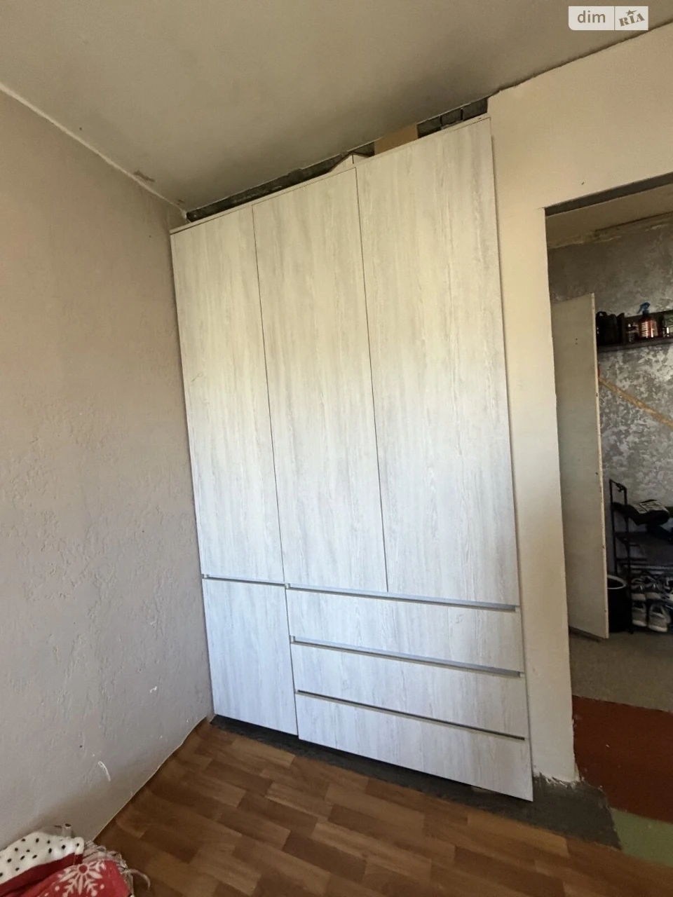Apartment for Sale – Saksaganський