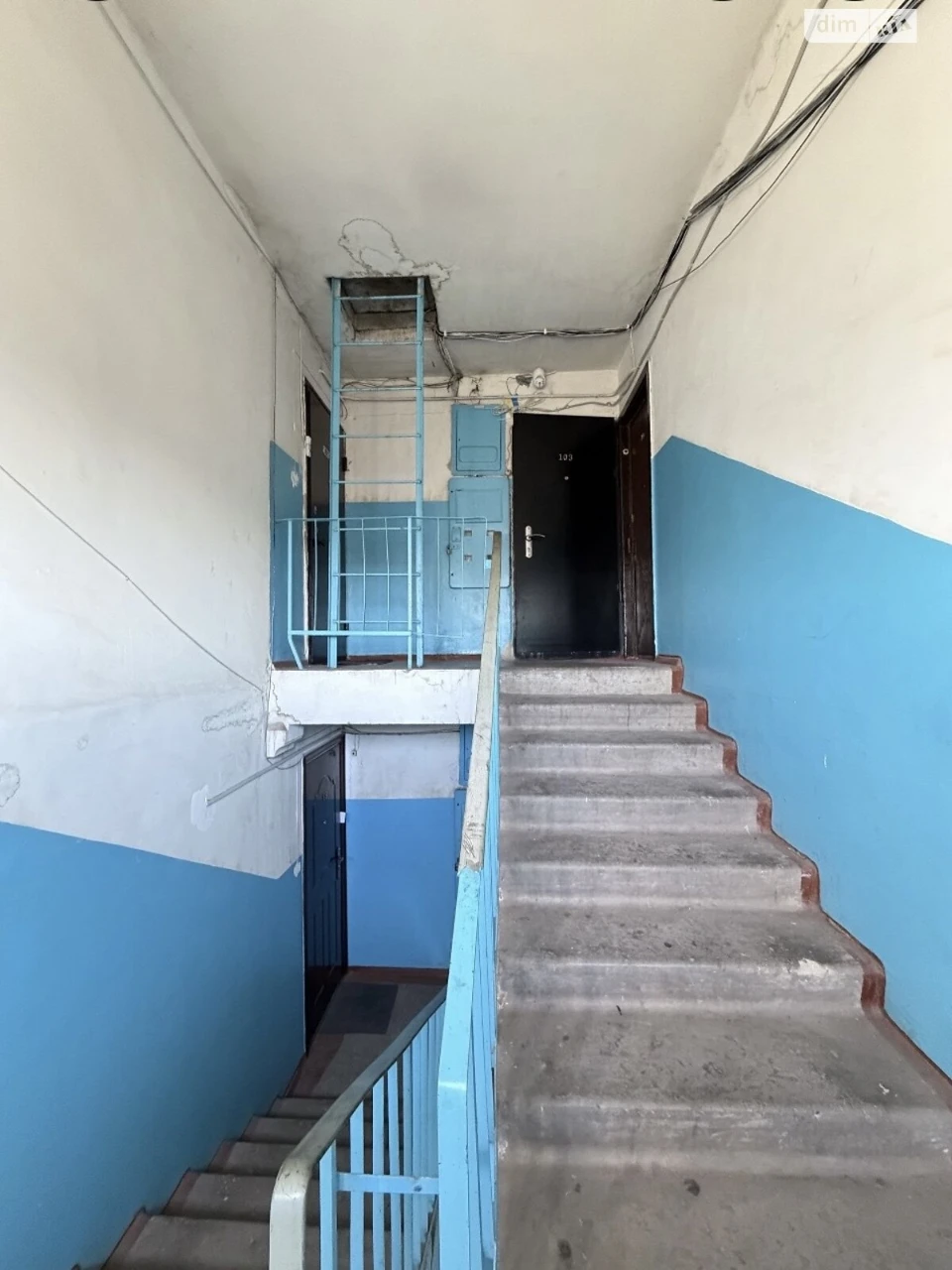 Apartment for Sale – Saksaganський