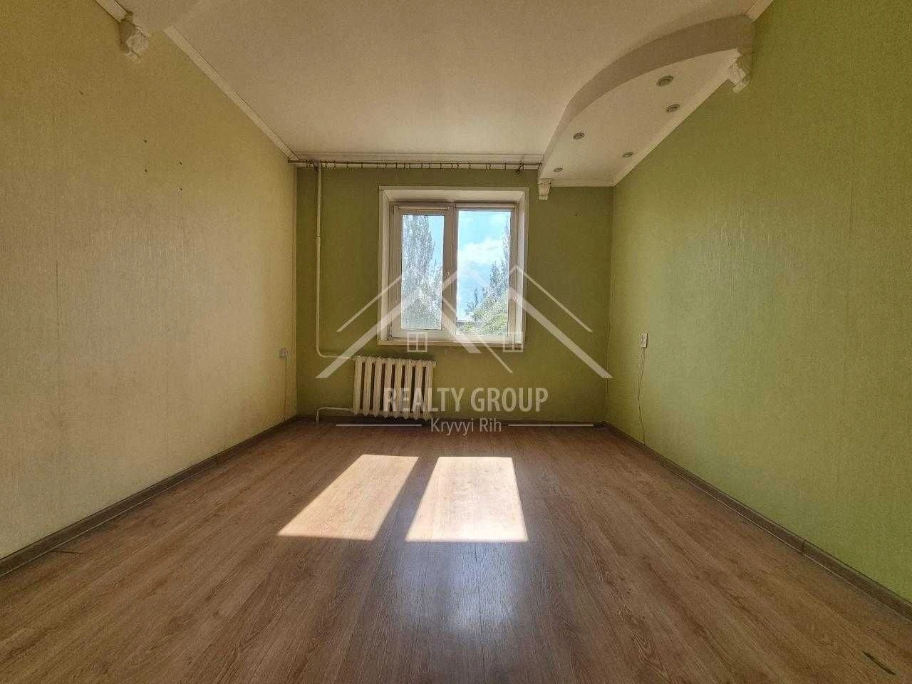 Продаж 3-кімнатна квартира на вул. Генерала Радієвського (зупинка Ко)