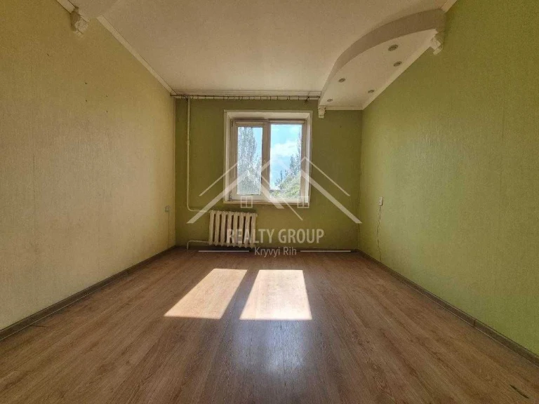 Продаж 3-кімнатна квартира на вул. Генерала Радієвського (зупинка Ко)