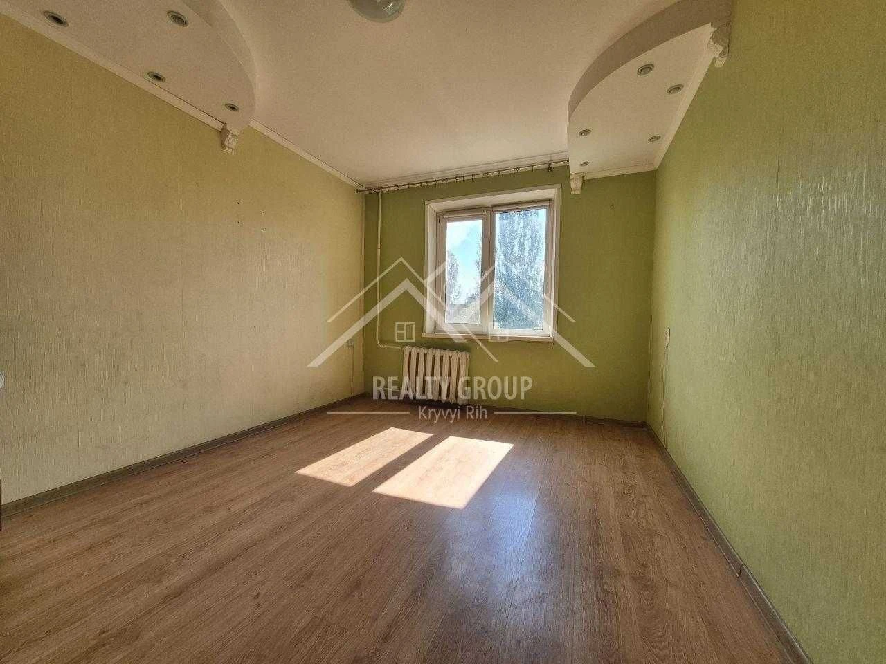 Продаж 3-кімнатна квартира на вул. Генерала Радієвського (зупинка Ко)