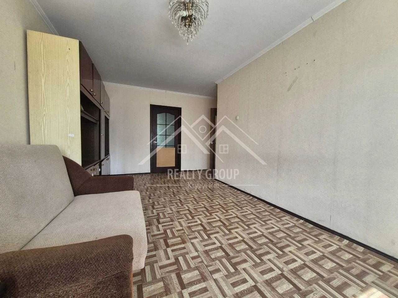 Продаж 3-кімнатна квартира на вул. Генерала Радієвського (зупинка Ко)