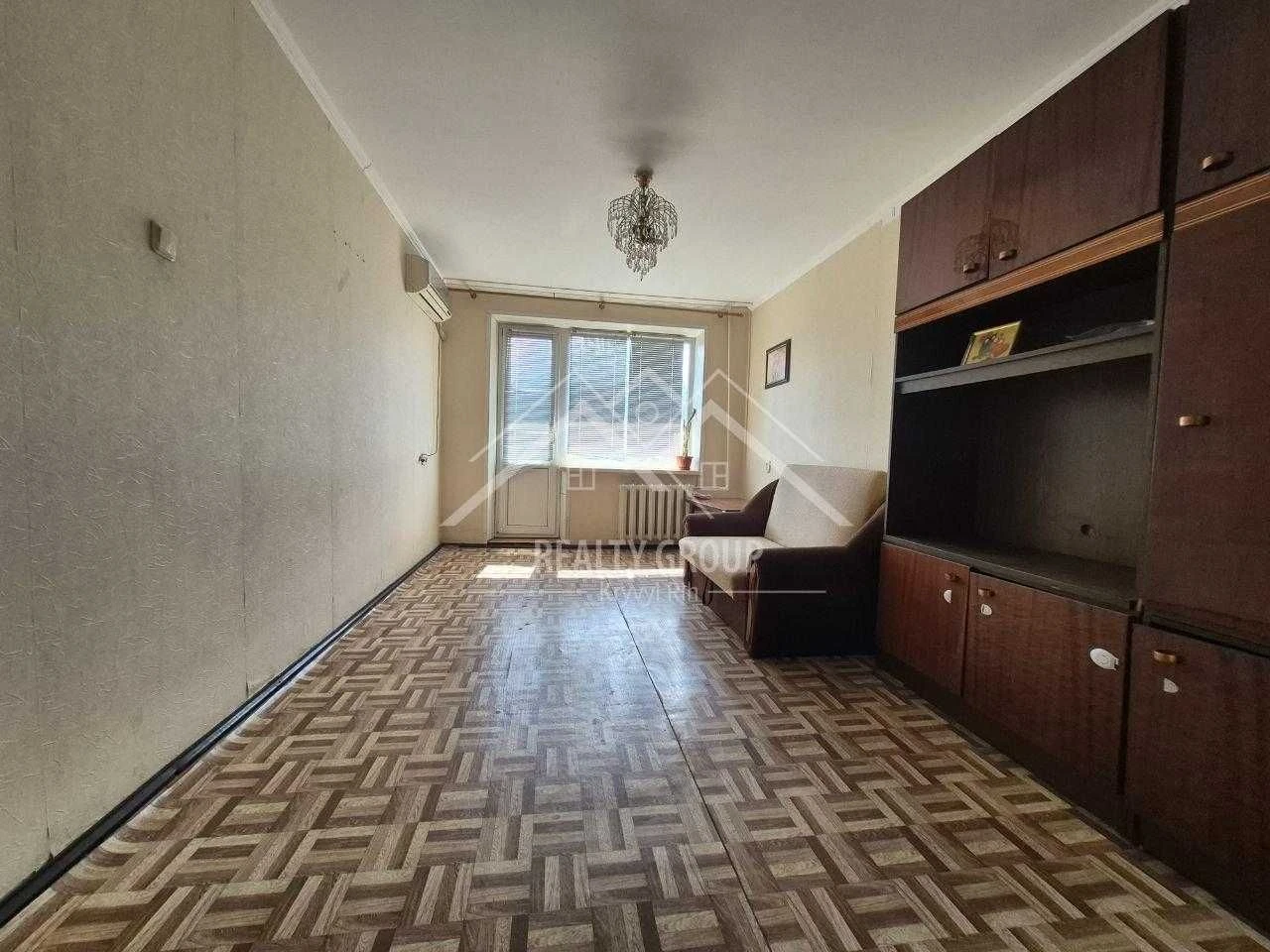 Продаж 3-кімнатна квартира на вул. Генерала Радієвського (зупинка Ко)