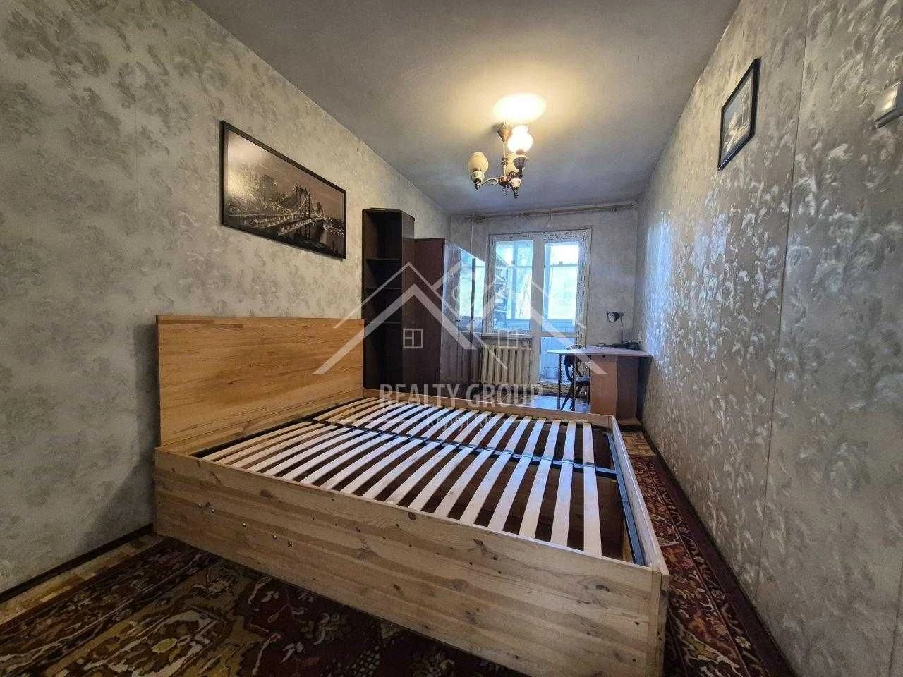 Продаж 3-кімнатна квартира на вул. Генерала Радієвського (зупинка Ко)