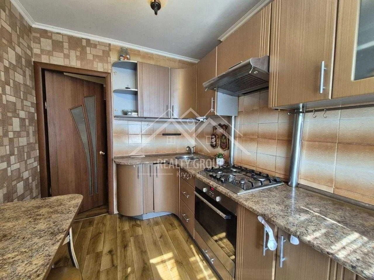 Продаж 3-кімнатна квартира на вул. Генерала Радієвського (зупинка Ко)
