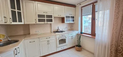 3-room apartment in Volodymyr Veliky