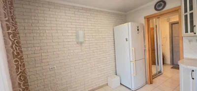 3-room apartment in Volodymyr Veliky
