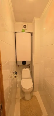 3-room apartment in Volodymyr Veliky