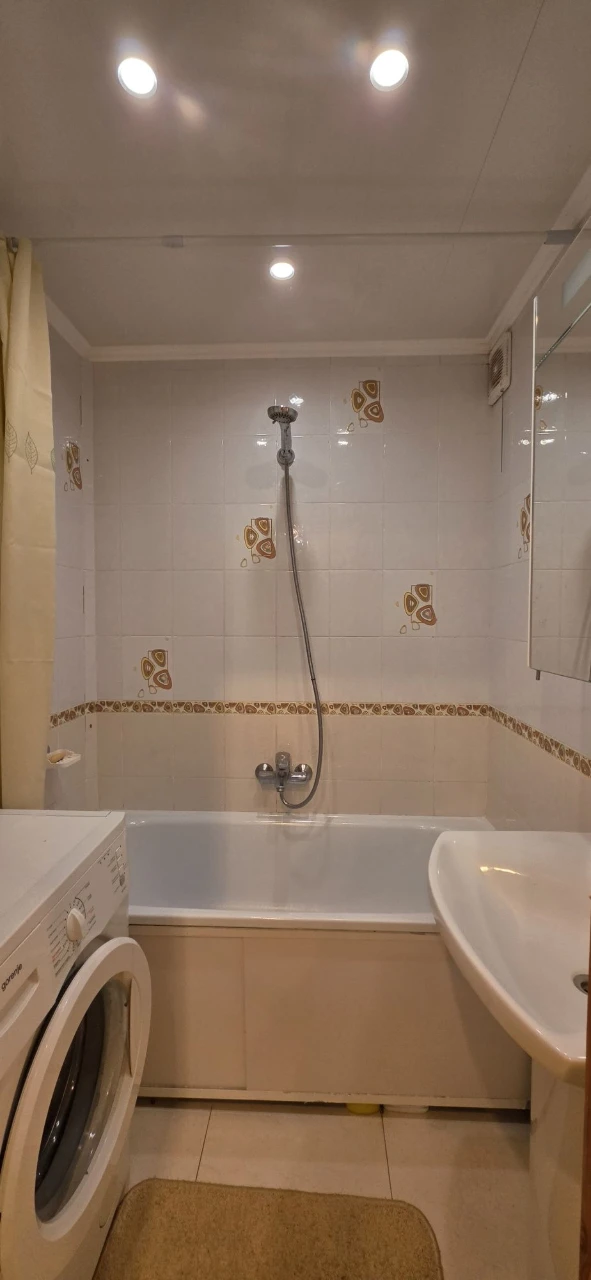 3-room apartment in Volodymyr Veliky