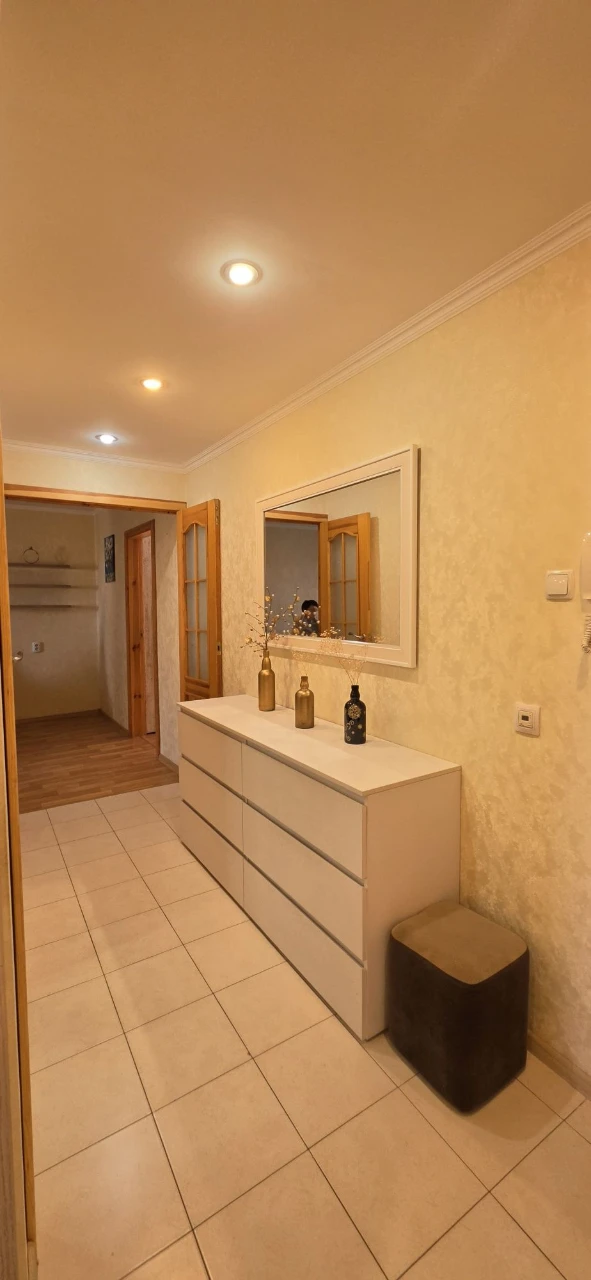 3-room apartment in Volodymyr Veliky