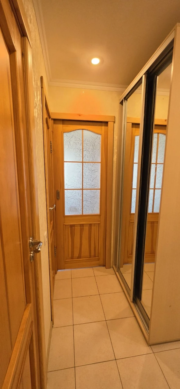 3-room apartment in Volodymyr Veliky