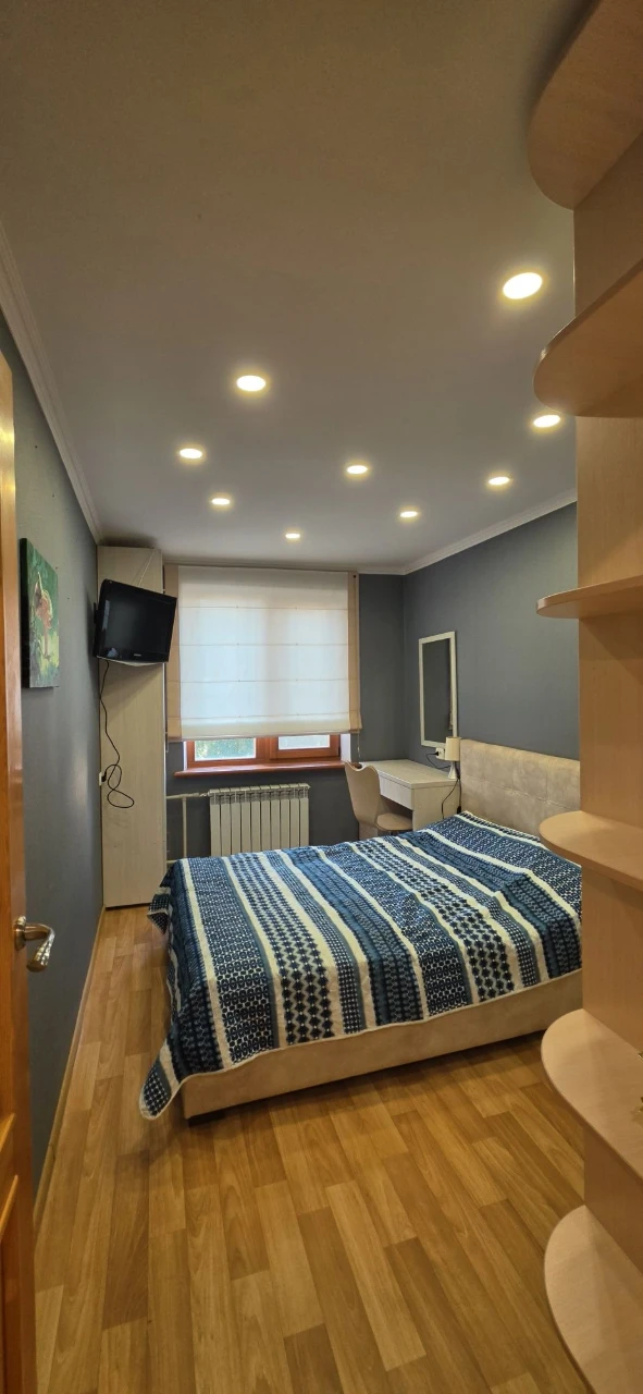 3-room apartment in Volodymyr Veliky