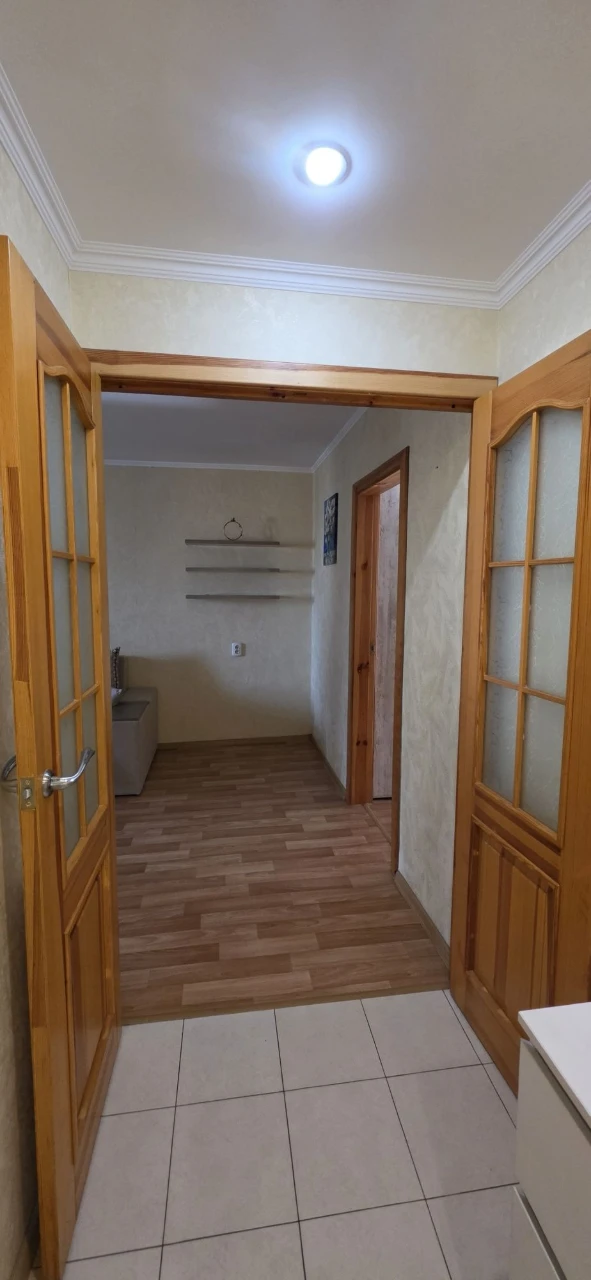 3-room apartment in Volodymyr Veliky