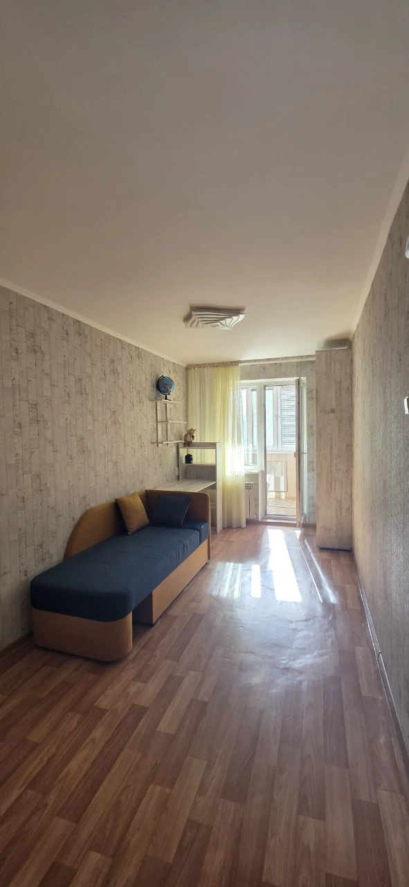 3-room apartment in Volodymyr Veliky