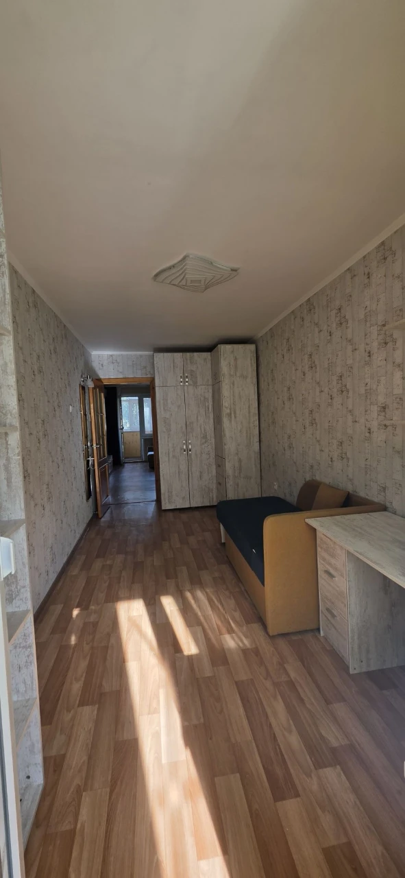 3-room apartment in Volodymyr Veliky